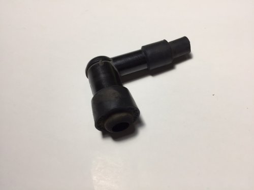 Ini Tanda Cop Busi Motor Bekas Harus Diganti Saat Musim Hujan