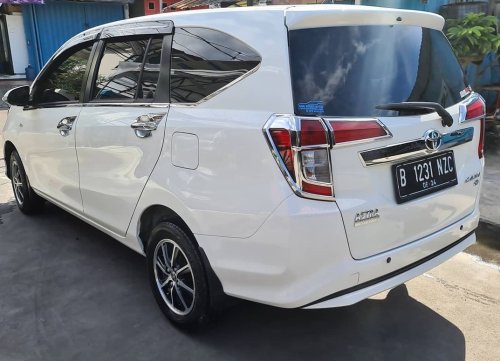 Toyota, Gak Nyangka, Harga Mobil Bekas Toyota Calya Tahun 2017 Ada Yang Rp 90 Juta