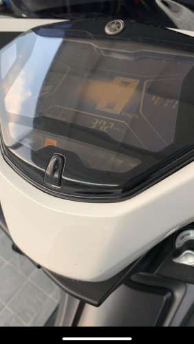 Ini 3 Penyakit Speedometer Digital Motor yang Harus Diwaspadai