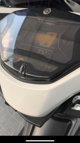 Ini 3 Penyakit Speedometer Digital Motor yang Harus Diwaspadai