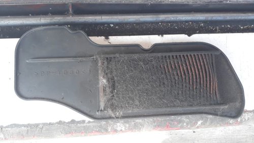 Ternyata Throttle Body Motor Bekas Injeksi Cepat Kotor Karena Hal Ini