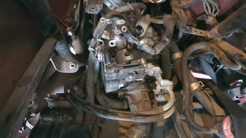 Honda, Ternyata Ini Penyebab Motor Matic Honda PCX 150 Brebet Saat Digeber