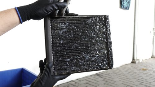 Beginilah Efek Samping Jarang Bersihkan Evaporator AC Mobil Bekas