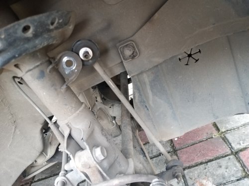 Ini Cara Gampang Deteksi Link Stabilizer Rusak pada Kaki-Kaki Mobil Bekas