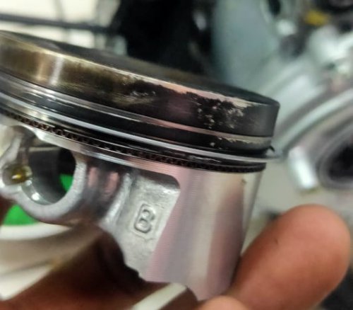 Inilah Tiga Penyebab Utama Yang Bikin Motor Bisa Mati Mendadak di Jalan