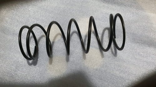 Inilah Dua Gejala Tanda-tanda Per CVT Motor Matic Mulai Lemah