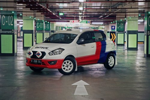 Empat Pilihan Mobil Bekas LCGC Tahun 2015 Harga Rp 60-70 Jutaan Siap Pakai