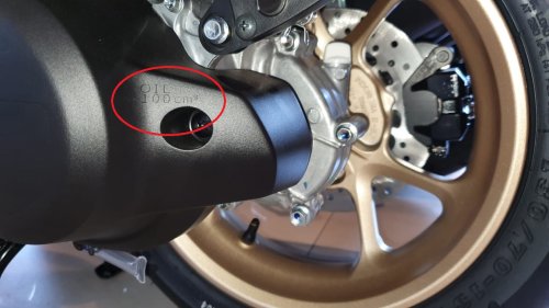 Ternyata Ini Sebabnya Takaran Oli Gardan Motor Matic Harus Sesuai Anjuran