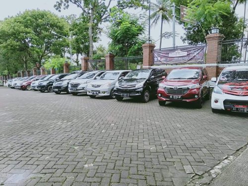 Soal Stok BBM 20 Hari, Komunitas AXCI Beri Tanggapan Begini