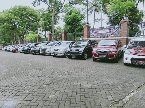 Soal Stok BBM 20 Hari, Komunitas AXCI Beri Tanggapan Begini
