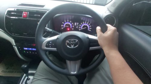 Ternyata Power Steering Mobil Bekas Mulai Bermasalah Bisa Dirasakan