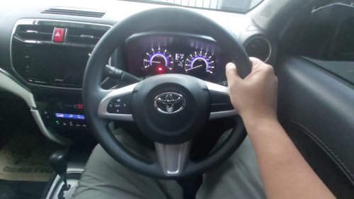 Setir Miring Saat Mengemudi, Komponen ini Jadi Biang Keladinya