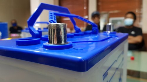 Pentingnya Cek Kekencangan Baut Terminal Aki Mobil, Ini Alasannya
