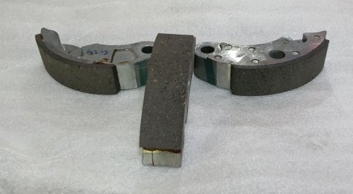 Ternyata Ini Untung Rugi Motor Matic Pakai Kampas Ganda Pantekan