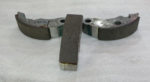 Ternyata Ini Untung Rugi Motor Matic Pakai Kampas Ganda Pantekan