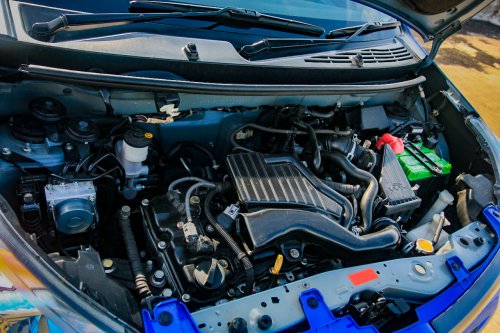 Daftar Harga Mobil Bekas Daihatsu Sigra 2020-2022 Jelang Lebaran, Tipe M Cuma Segini