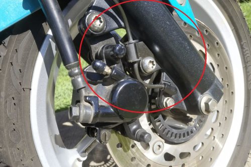 Yamaha, Beli Motor Matic Yamaha NMAX Bekas Jangan Lupa Cek Kabel Ini