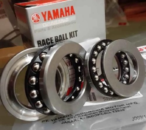 Yamaha, Tanpa Getok, Segini Biaya Ganti Komstir Yamaha Mio di Bengkel Spesialis