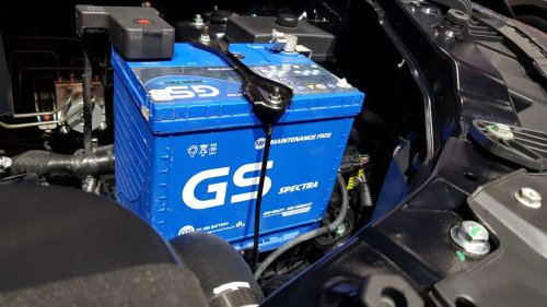 Ternyata Aki Kering Mobil Bekas Juga Butuh Perawatan, Begini Caranya