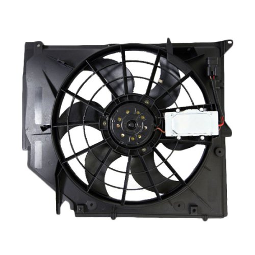 Kipas Pendingin Radiator Mesin Mati, Dampaknya Bisa Sangat Berbahaya