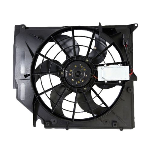 Kipas Pendingin Radiator Mesin Mati, Dampaknya Bisa Sangat Berbahaya