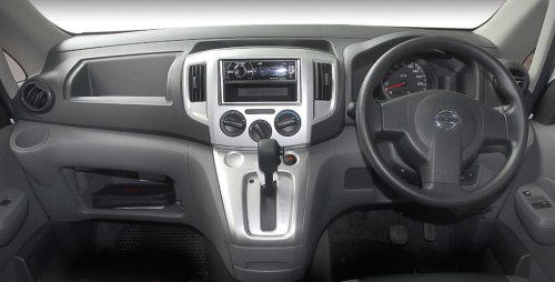 Nissan | Mudik Lebaran Naik Mobil Bekas Nissan Evalia 2012, Luas Harganya Murah