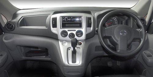 Nissan, Mudik Lebaran Naik Mobil Bekas Nissan Evalia 2012, Luas Harganya Murah