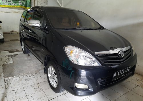 Menjelang Lebaran, Kijang Innova Dijual Rp 100 Jutaan, Simak Tahunnya