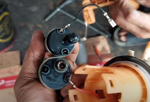 Honda, Honda BeAT, Dua Penyebab Kenapa Honda BeAT Injeksi Bisa Mendadak Mogok Di Jalan