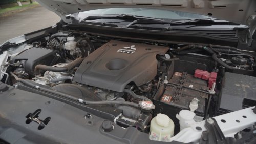 Mitsubishi, Mitsubishi Pajero Sport, Mitsubishi Pajero, Intip Daftar Harga Mobil Bekas Mitsubishi Pajero Sport 2011, Badak Dijual Cuma Segini