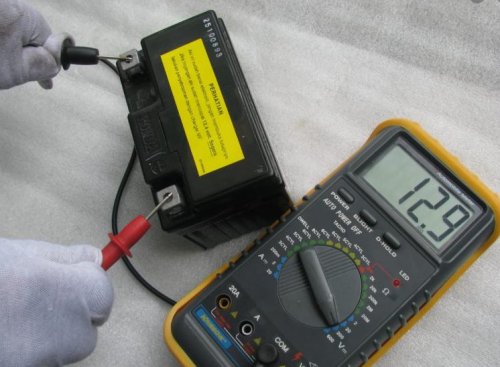 Cara Mengetahui Alternator Mobil Mulai Rusak, Bisa Cek Begini