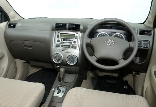 Toyota, Dijual Cuma Rp 60 Jutaan, Ini Daftar Harga Mobil Bekas Toyota Avanza 2007 Jelang Lebaran