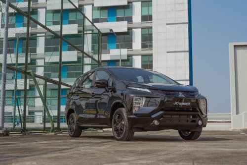Mitsubishi, Daftar Harga Mobil Bekas Mitsubishi Xpander 2021, Mulai Rp 100 Jutaan