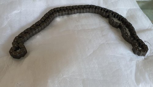 Awas Dua Hal Ini Sering Bikin Rantai Keteng Yamaha R25 Cepat Aus