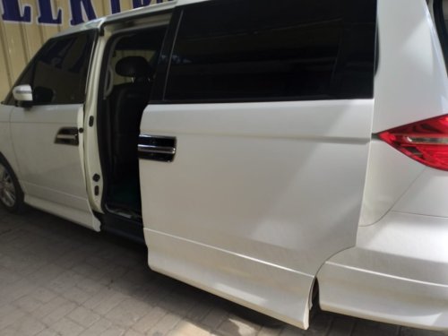 Power Sliding Door Bunyi Tapi Tak Bergerak, Ketahui Masalahnya Disini