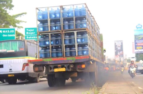 Warga Jabar Bilang Terima Kasih, Tarif Pajak Dua Jenis Kendaraan Ini Dimurahkan Dedi Mulyadi