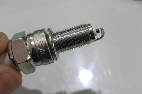 Bikin Busi Cepat Mati, Begini Salah Perlakuan Saat Membersihkannya