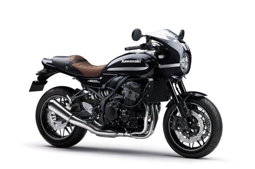 Kawasaki, Mulai Rp 200 Jutaan, Ini Daftar Harga Lengkap Moge Kawasaki Terbaru