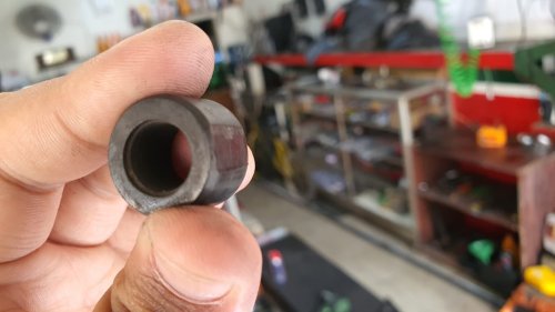 Hati-hati, Dua Hal Sepele Ini Jadi Penyebab Roller di Motor Matic Cepat Peyang