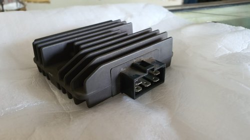 Dua Penyebab Lampu Bohlam di Motor Bekas Sering Putus, Salah Satunya Sepele Banget