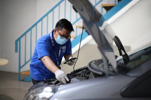Jangan Sampai Rugi, Begini Cara Jual Mobil Bekas Agar Harganya Tetap Tinggi