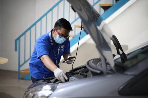 Jangan Sampai Rugi, Begini Cara Jual Mobil Bekas Agar Harganya Tetap Tinggi