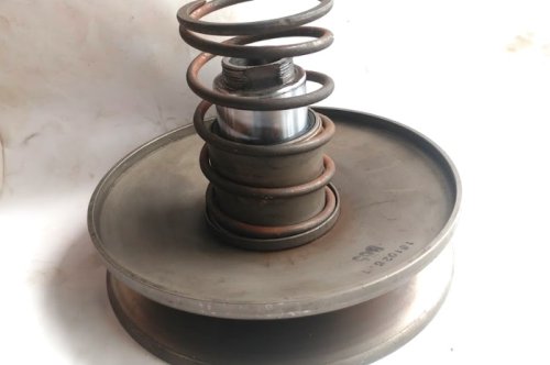 Tiga Efek Samping Per CVT Motor Matic Lemah Masih Dipakai Terus