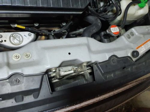 Patut Curiga Kalau Lihat Bagian Mobkas Ini Mulus, Jadi Pertanda Pernah Tabrak Depan