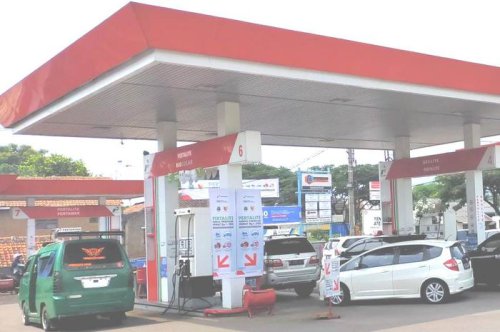 Toyota, Inilah Tiga Penyebab Mesin Mobil Bekas Toyota Calya Sigra Jadi Boros Bensin