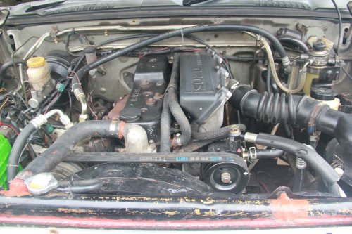 Inilah Mobil Bekas Isuzu Panther Termurah Jelang Lebaran 2026