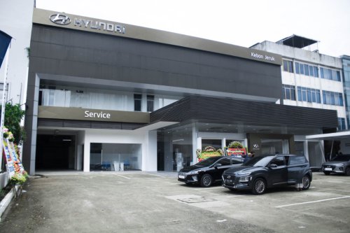 Pasar Mobil Lesu, Hyundai Gowa Goda Konsumen Lewat Promo Gila-gilaan