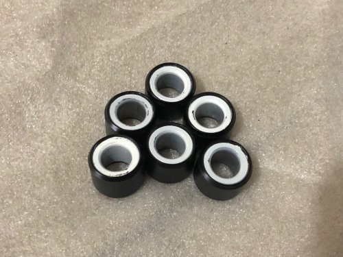 Tiga Efek Samping Motor Matic Pakai Roller Yang Harganya Murahan