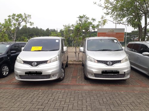 Tiga Pilihan Mobil Bekas Pintu Geser Buat Keluarga, Harga Rp 70 Jutaan