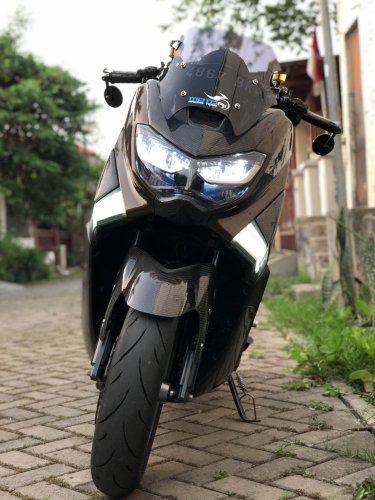 Jangan Tunggu Mogok, Ini Dua Ciri Aki di Motor Bekas Sudah Mulai Soak
